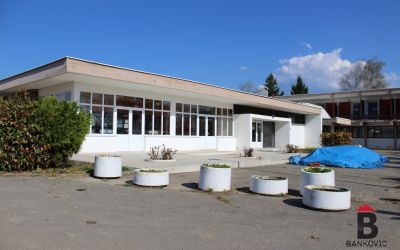 Motel Vranje (adaptacija)