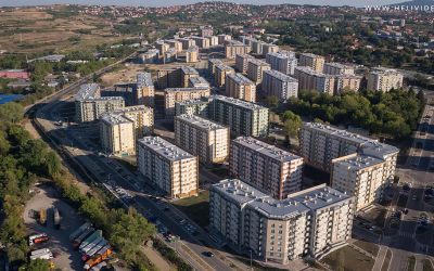 Naselje Stepa Stepanovic